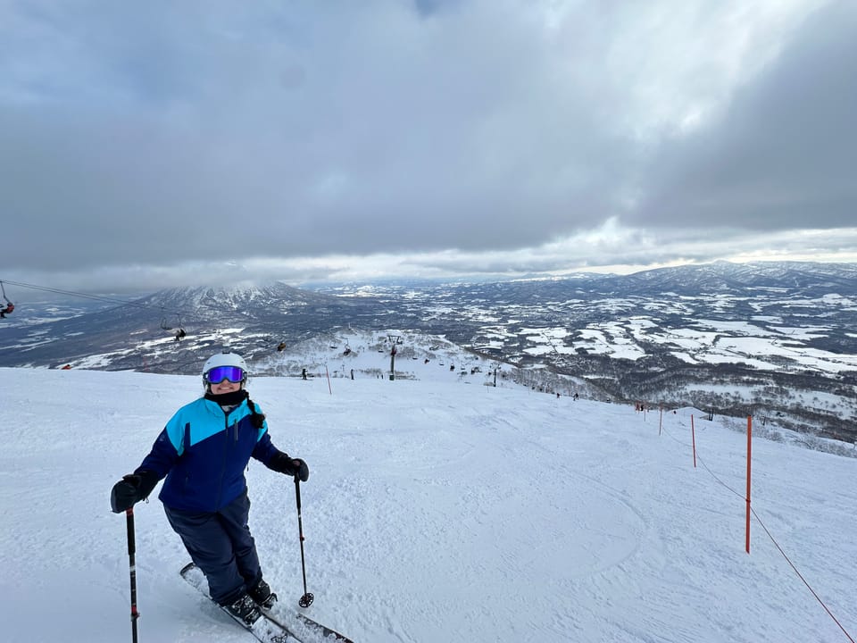 A Short Girl’s Incomplete Guide to Ski Bibs